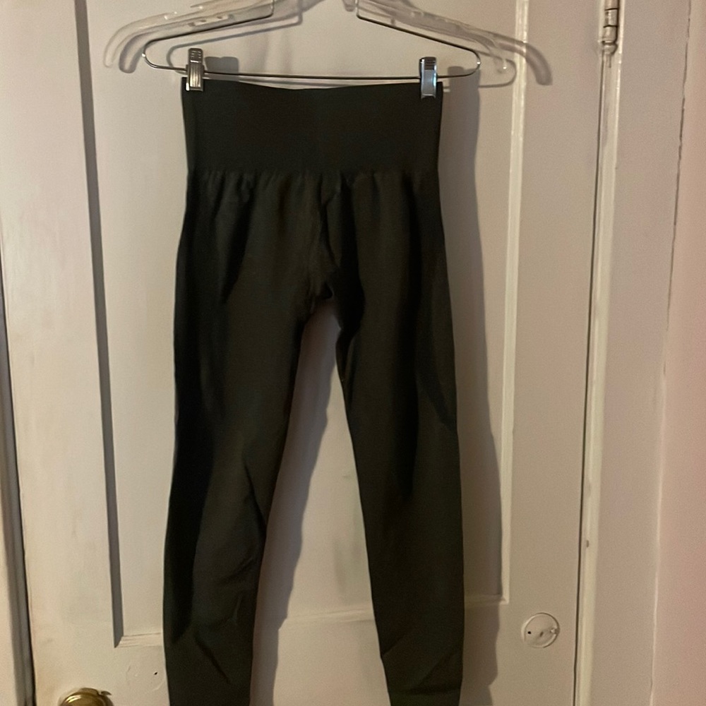 NVGTN Contour Seamless Leggings